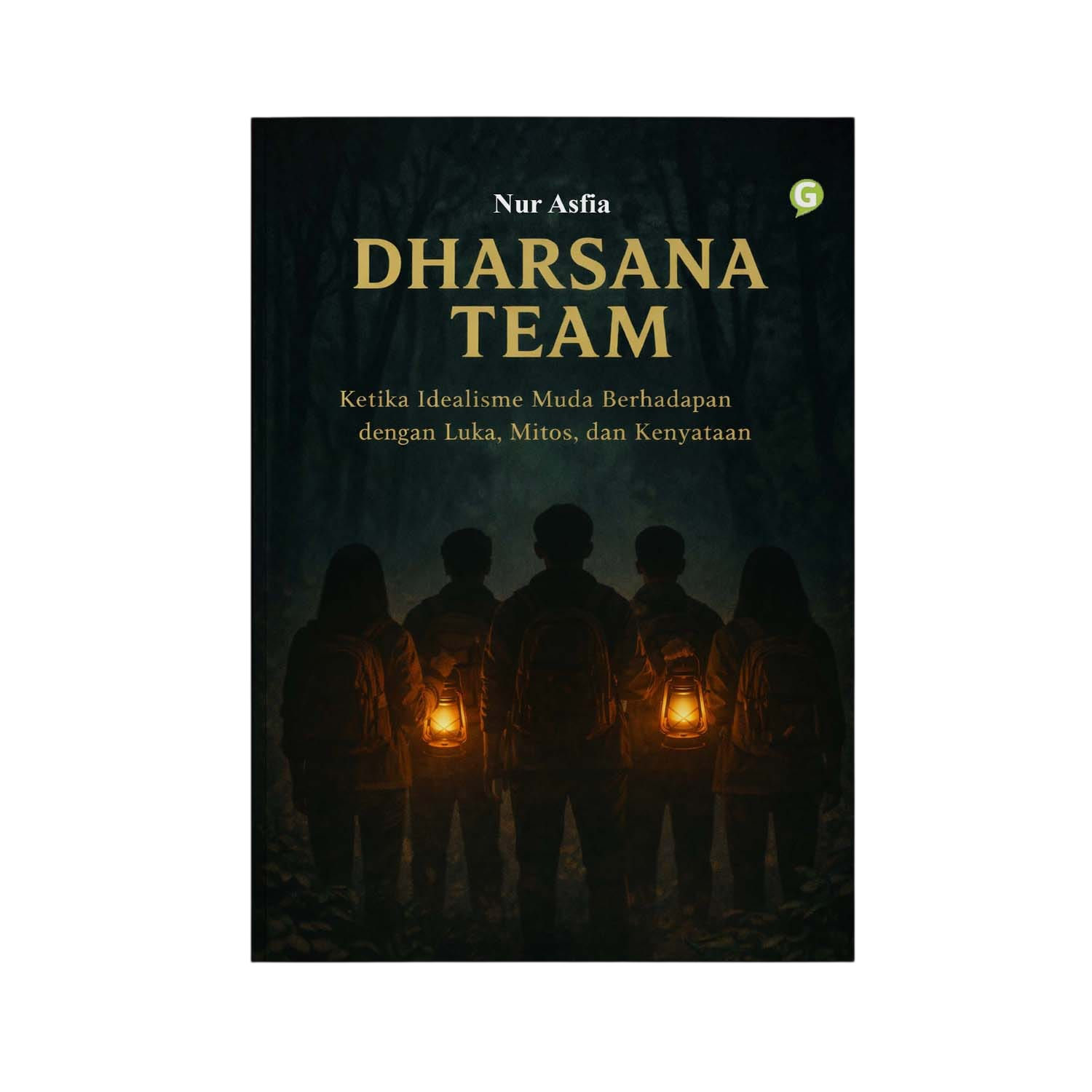 Dharsana Team