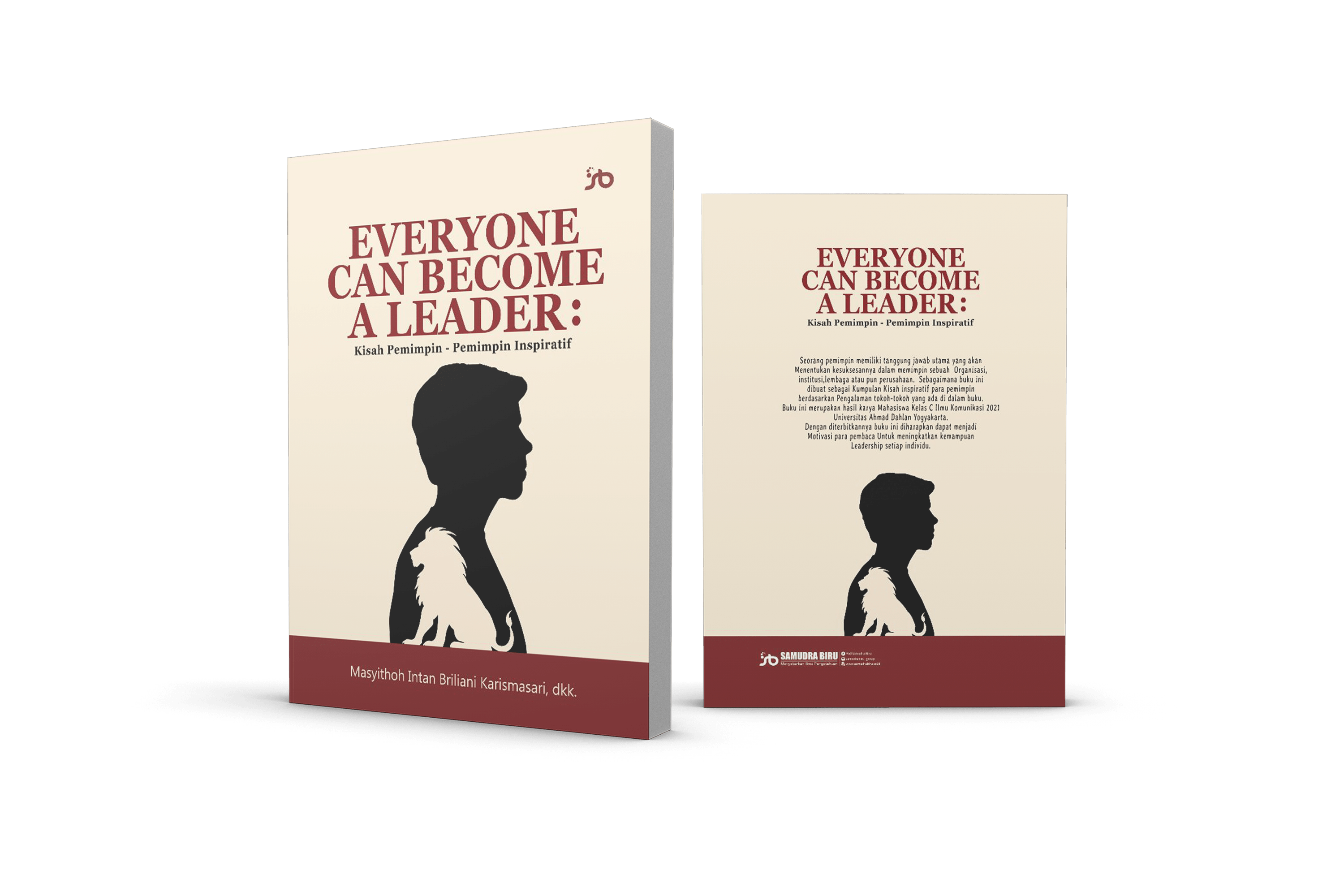 Everyone Can Become a Leader