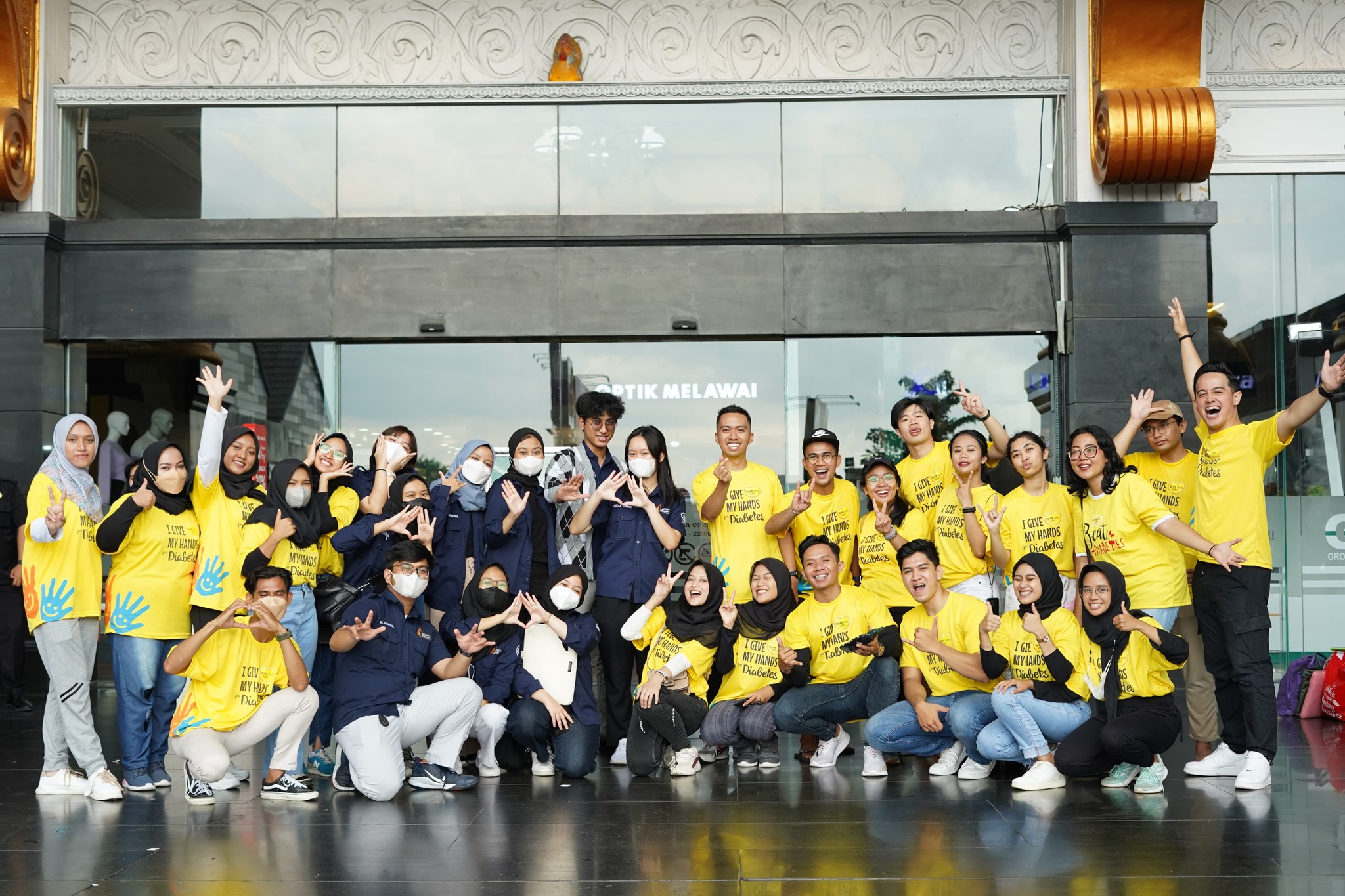 Sobat Diabet Yogyakarta
